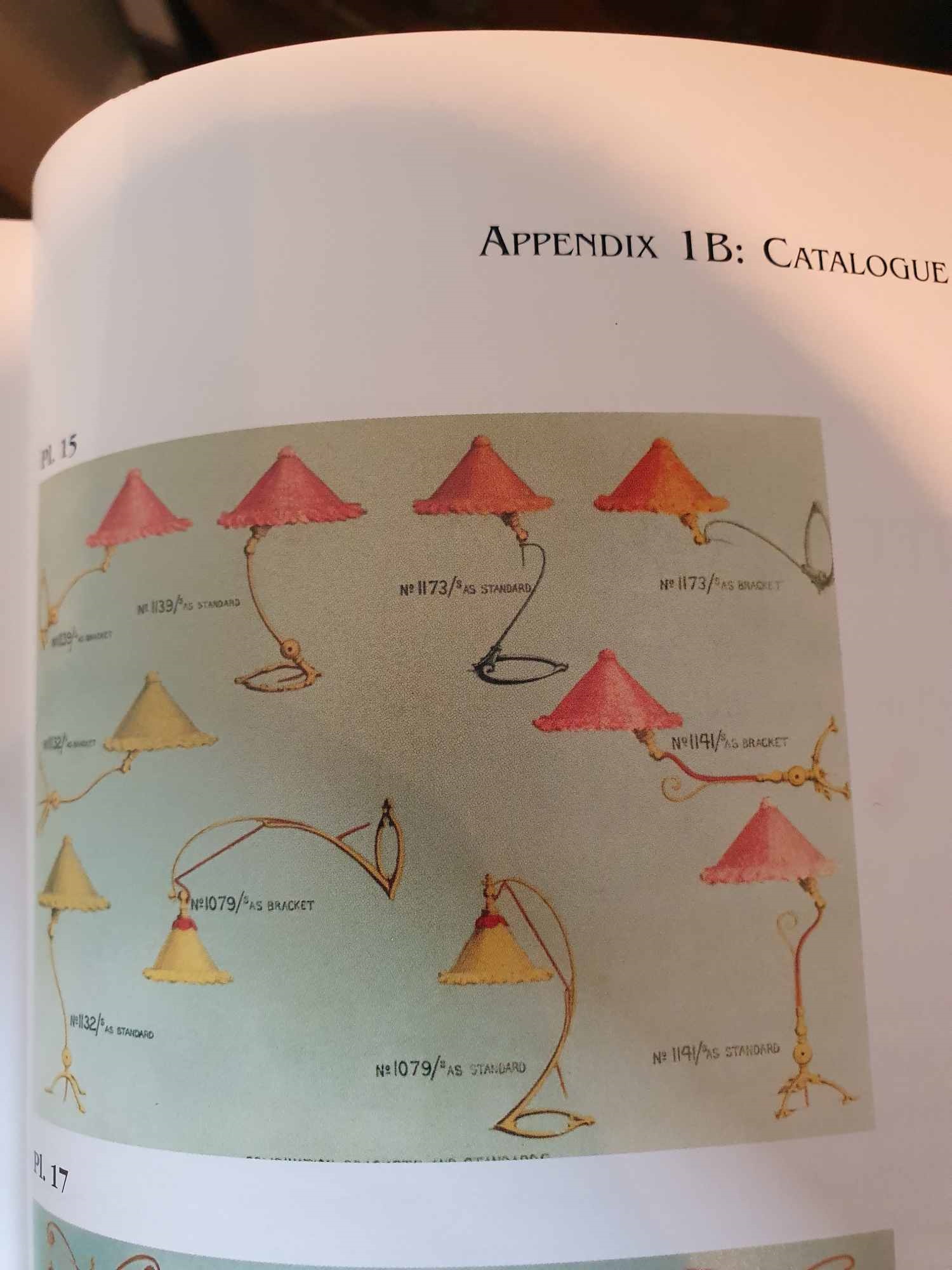 W.A.S Benson, London | Multi-adjustable Arts & Crafts Desk Lamp | England c.1905 | SOLD - Image 10