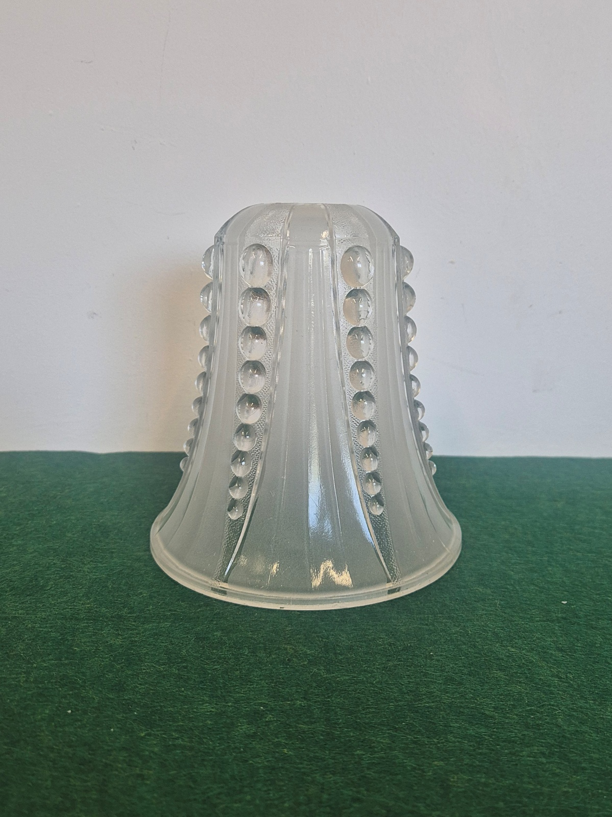 Ezan (Jean Gauthier) | 3 Art Deco Lampshades | Price for 1