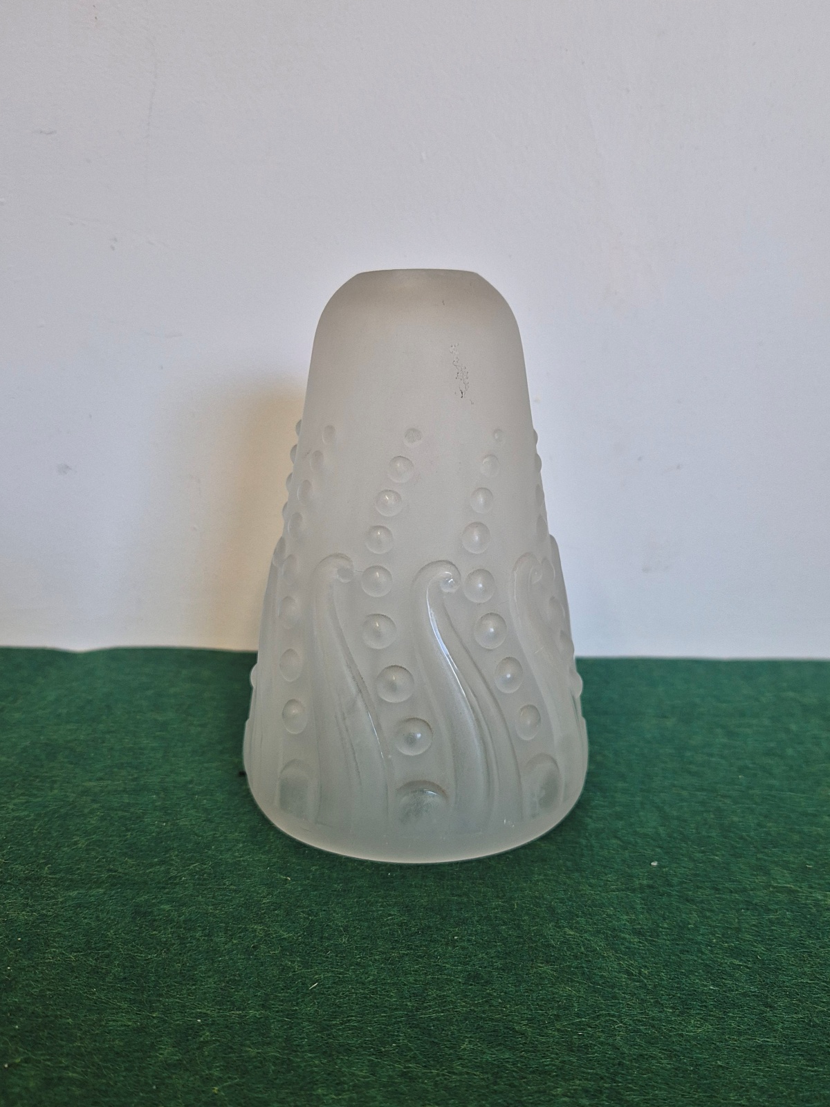 Muller Frères, Luneville  | 5 Art Deco Lampshades | Price for 1