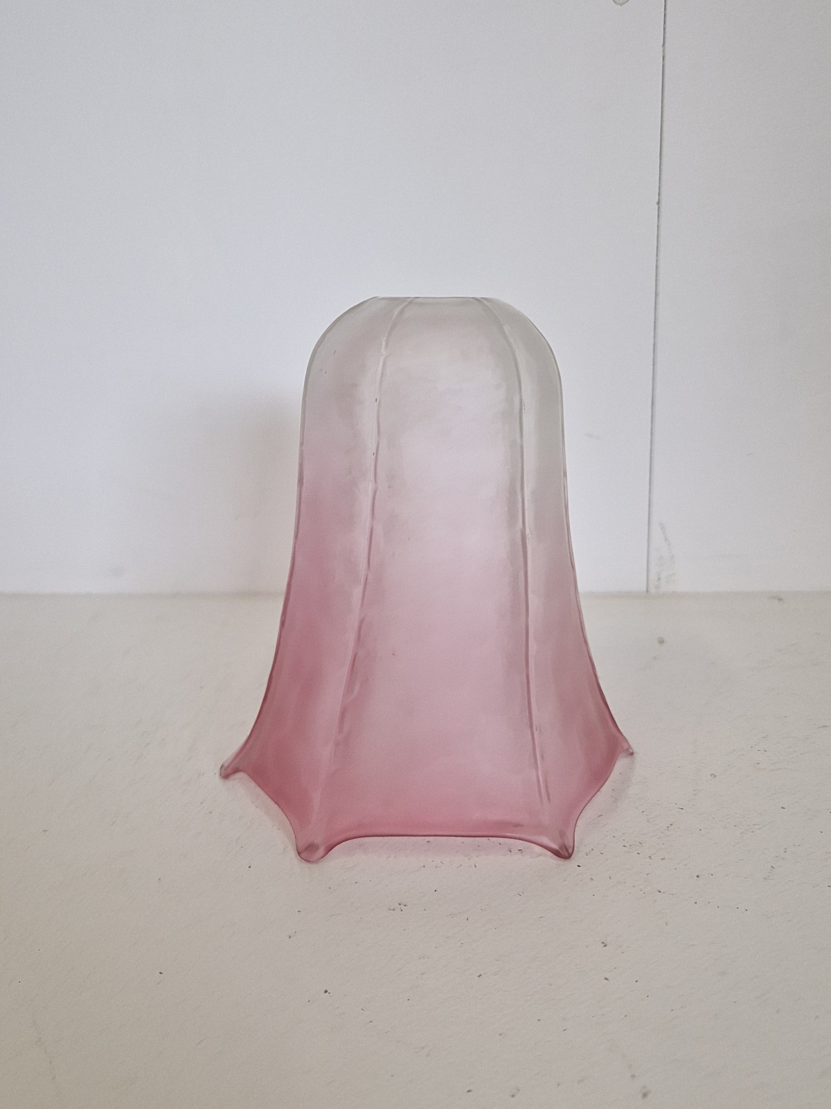 Good Quality Cranberry Lampshade