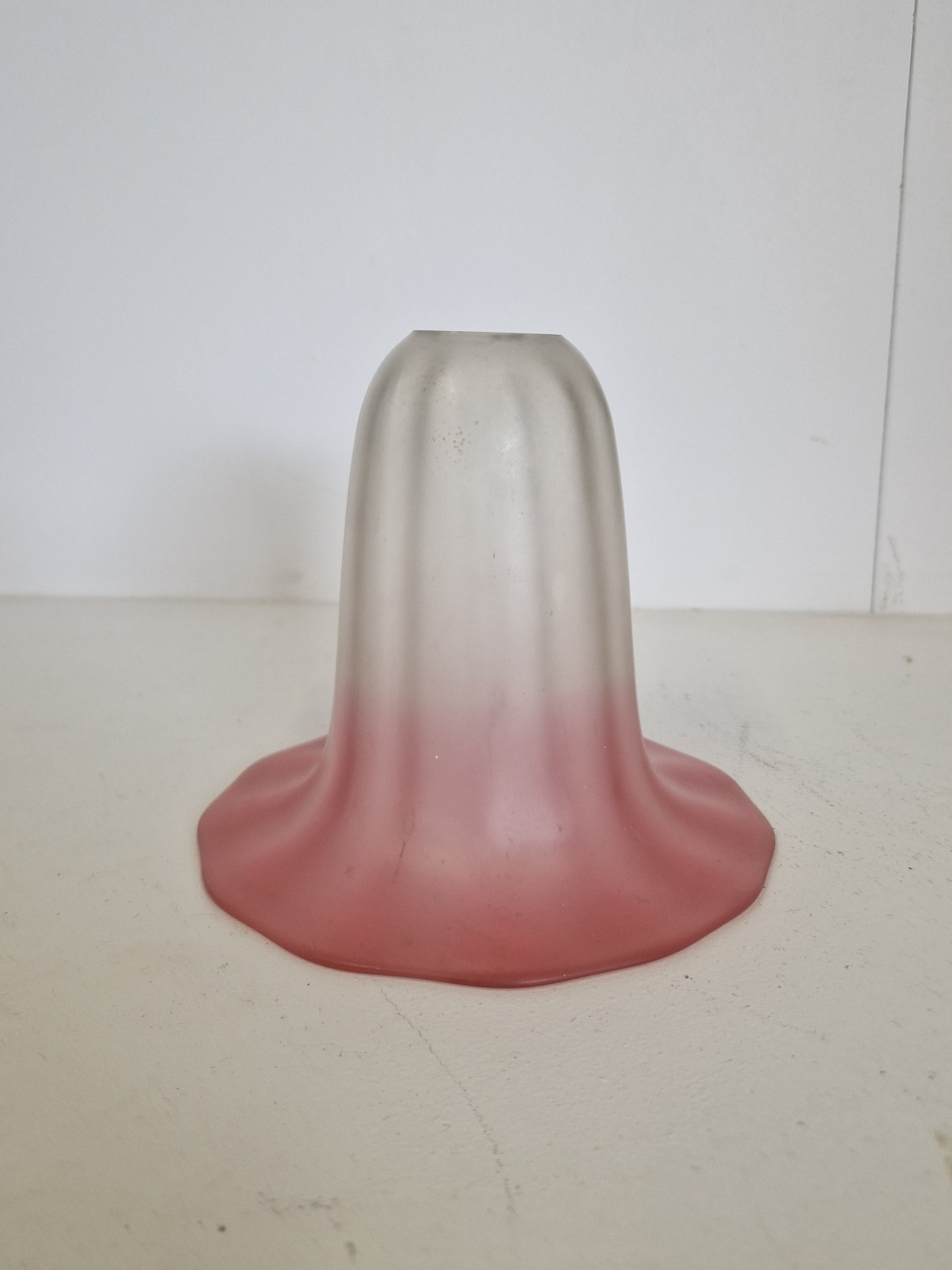 Good Quality Cranberry Lampshade