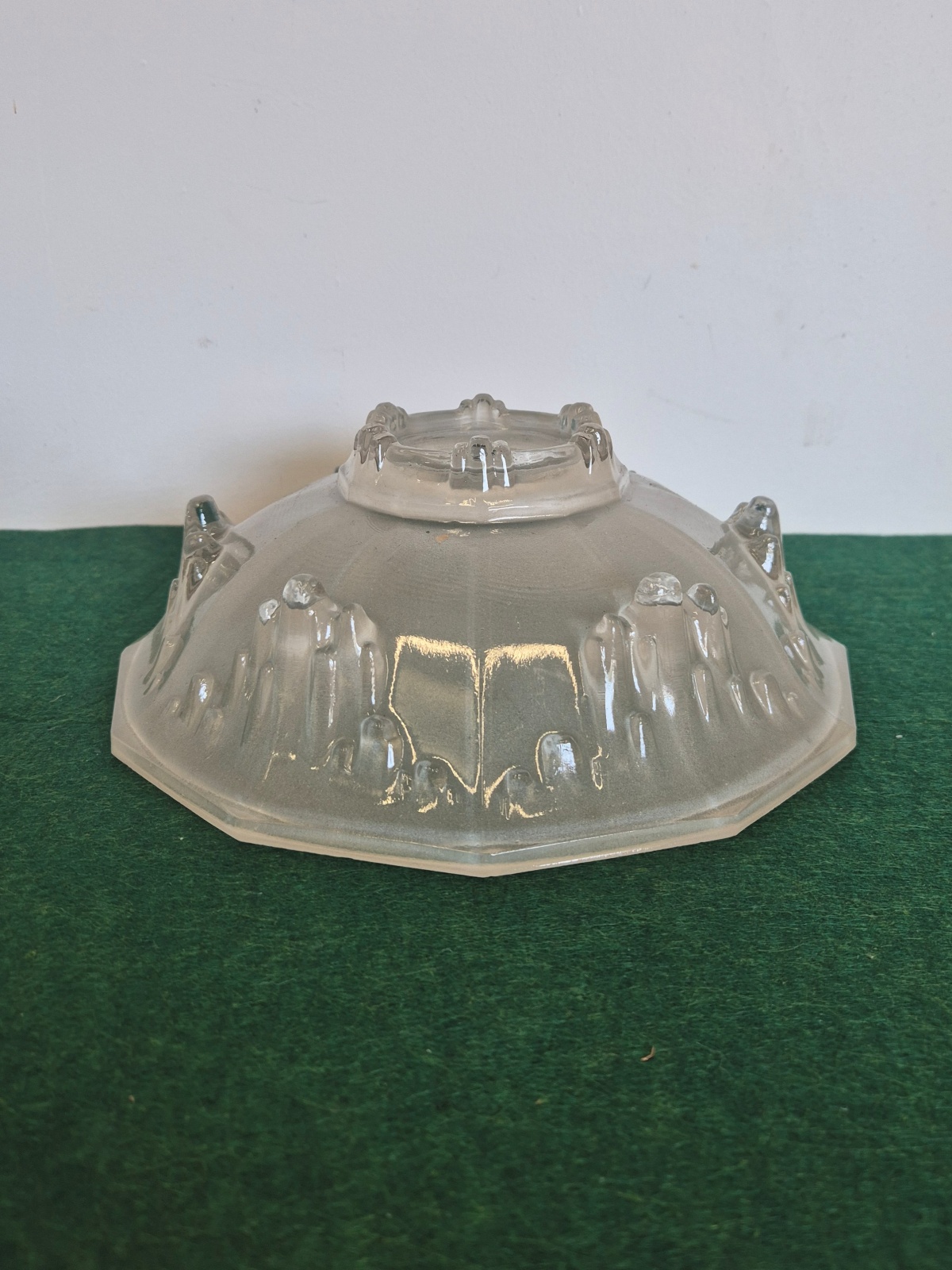 Ezan (Jean Gauthier) | 3 Frosted Lampshades | Price for 1