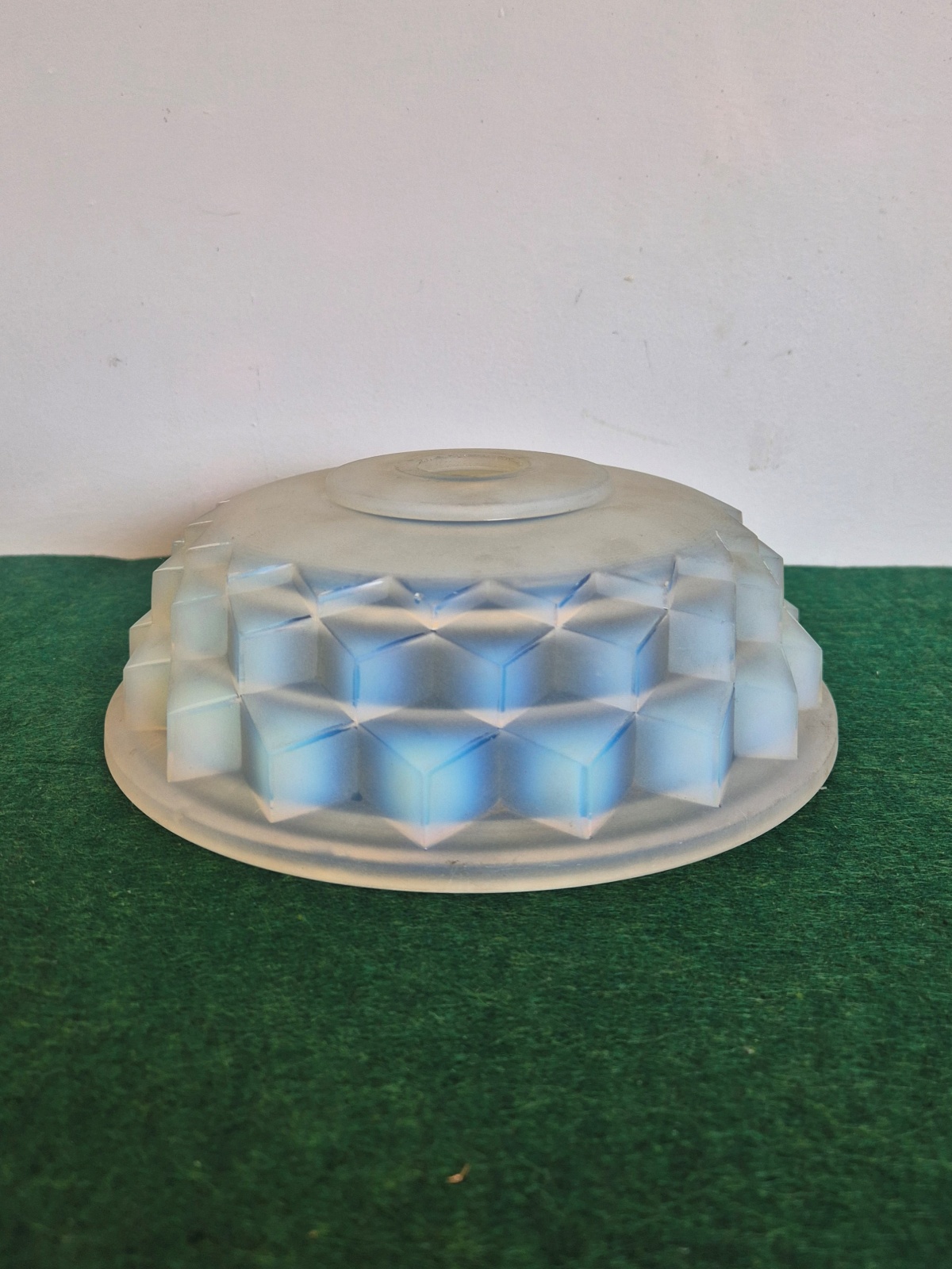 Unsigned | 3 Opalescent Lampshades | Price for 1