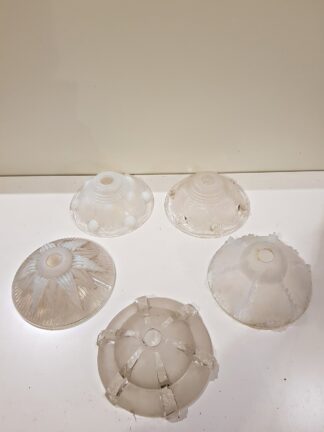 Ezan | 5 single Lampshades