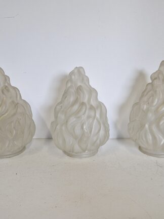 Large Flambeau Lampshade | 1 Available