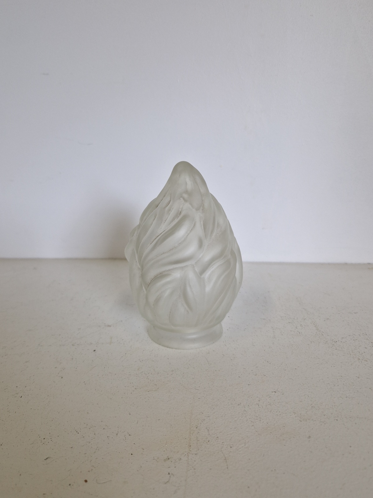 Small Flambeau Lampshade | Very Small