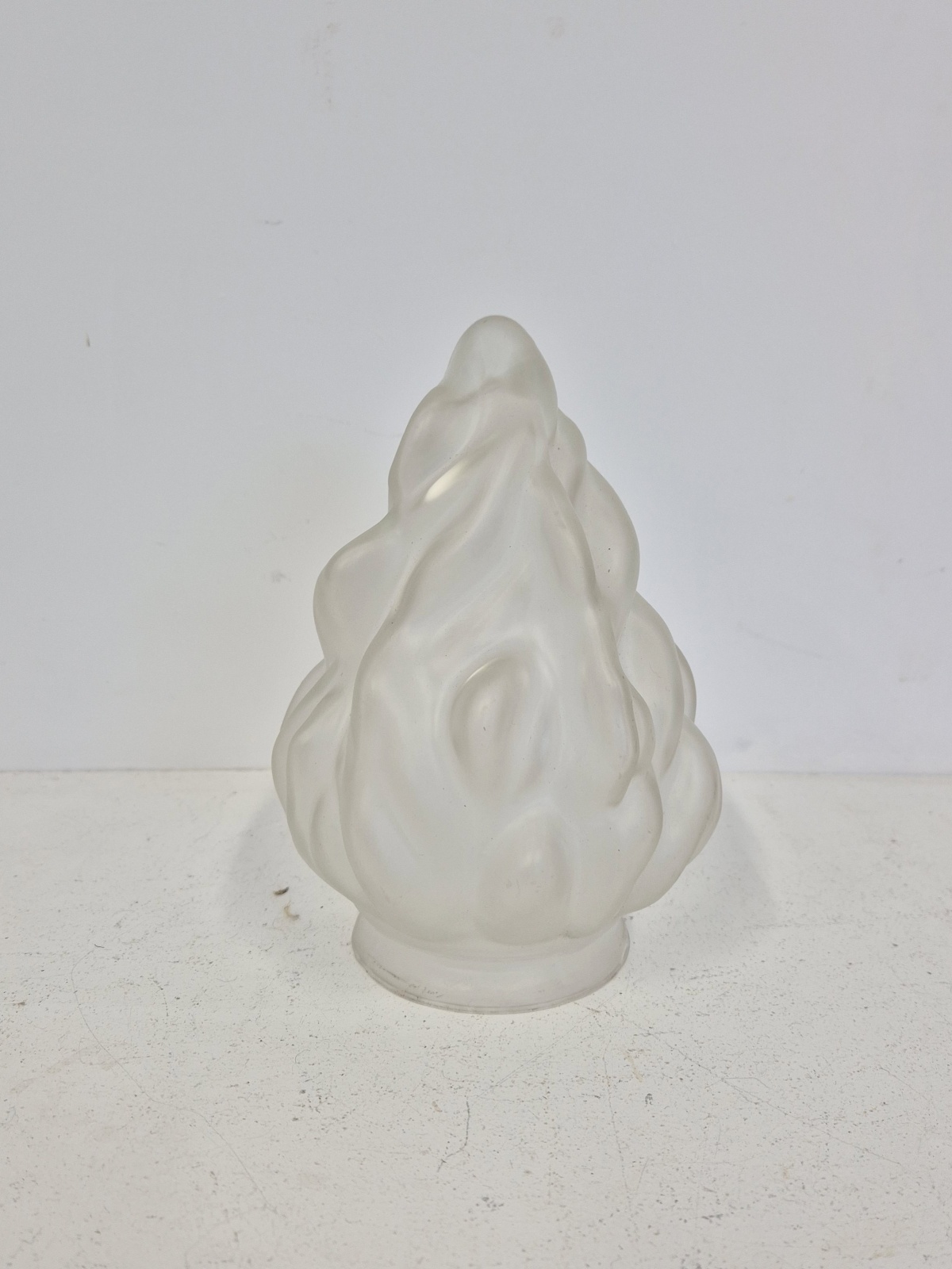 Medium Flambeau Lampshade