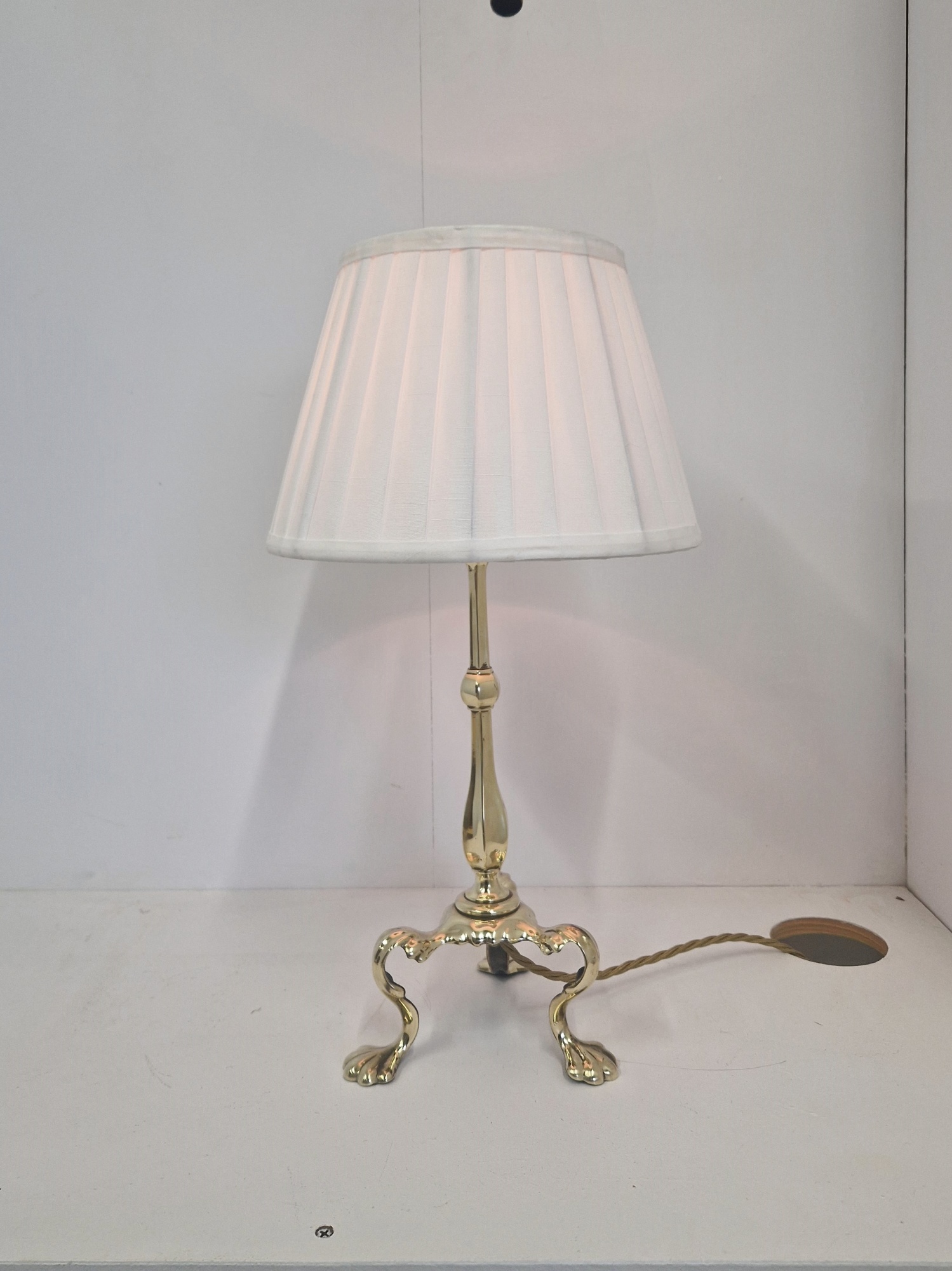 Faraday & Son, London | Decorative "Pullman Coach" Carriage Lamp | England c.1910 | SOLD - Image 2