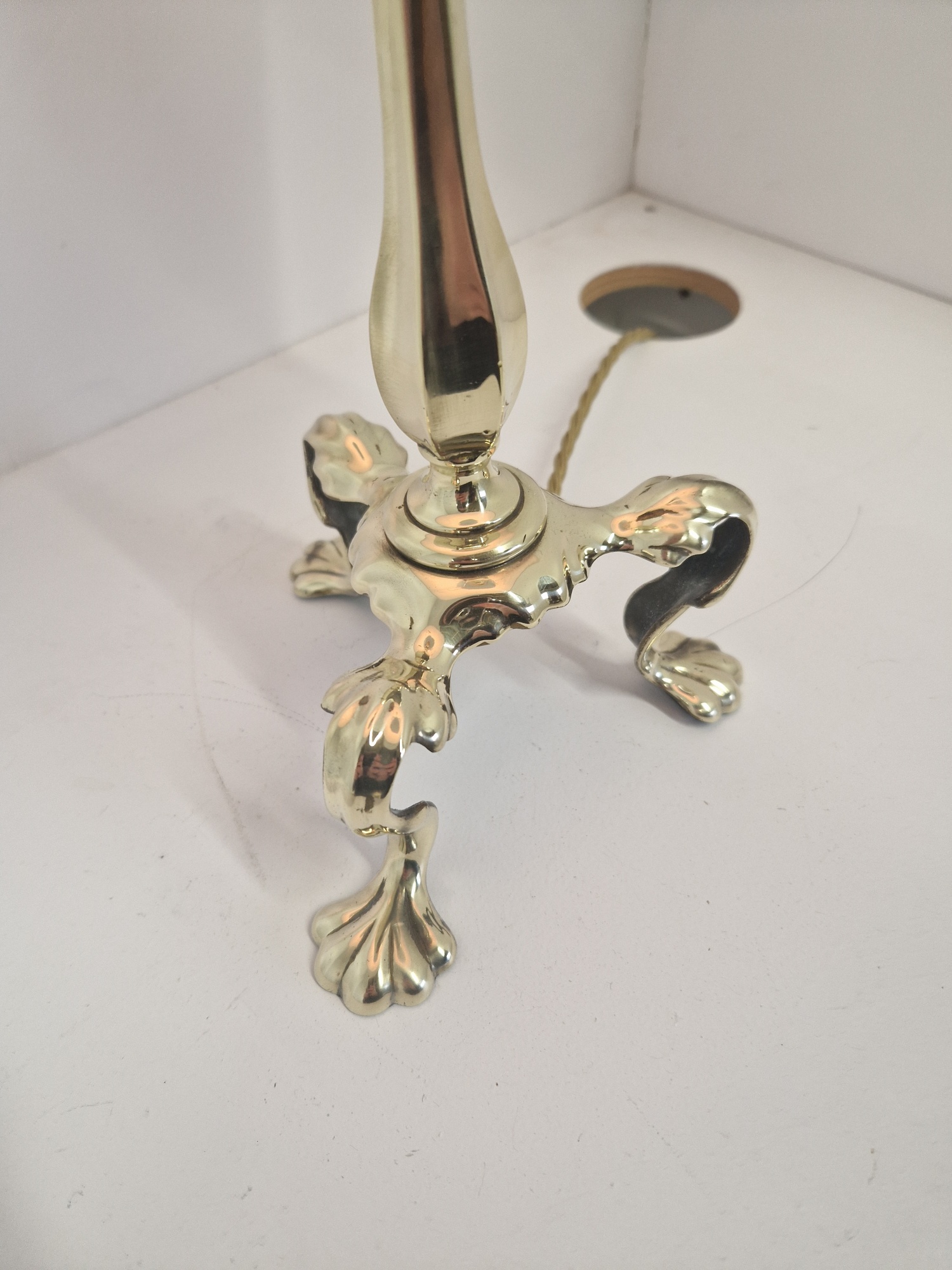 Faraday & Son, London | Decorative "Pullman Coach" Carriage Lamp | England c.1910 | SOLD - Image 4