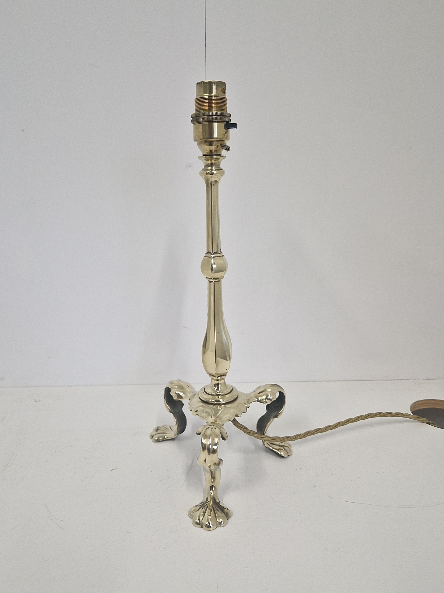 Faraday & Son, London | Decorative "Pullman Coach" Carriage Lamp | England c.1910 | SOLD - Image 6