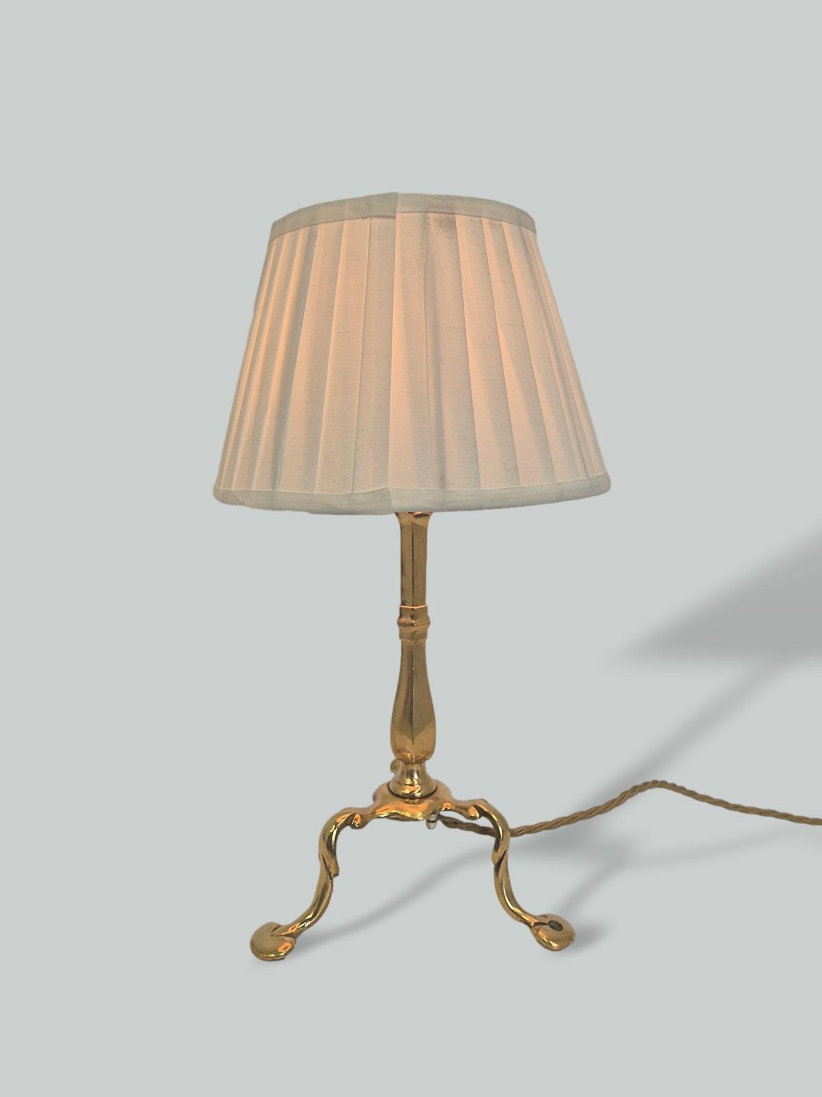 Style of Faraday & Son, London | Large Brass "Pullman Coach" Carriage Lamp | England c.1910