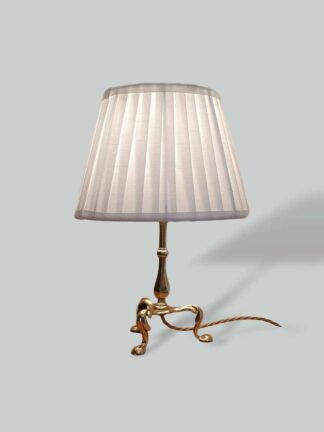 The General Electric Company (G.E.C) | Small "Pullman Coach" Carriage Lamp | England c.1924 | SOLD