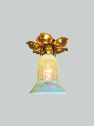 The General Electric Company (G.E.C) with John Walsh Walsh | 4 Arts & Crafts Flush Fitment | SOLDs | England c.1922