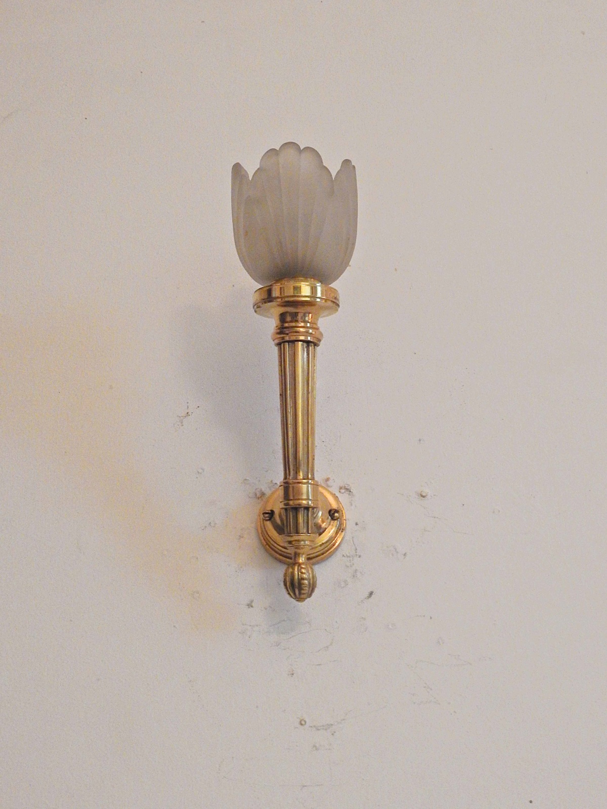 Best & Lloyd, Birmingham | 2 "Pullman Coach" Wall Lights | English c.1925 | SOLD - Image 3