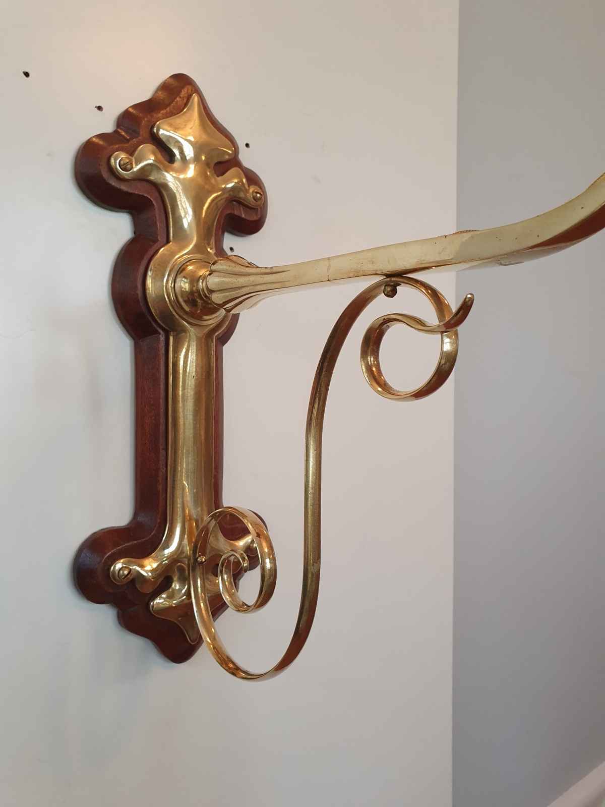 Best & Lloyd, Birmingham | 2 Art Nouveau Wall Lights | England c.1900 | SOLD - Image 6