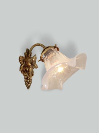 Unsigned | Neo-Classical Wall Light | French C.1920 | SOLD