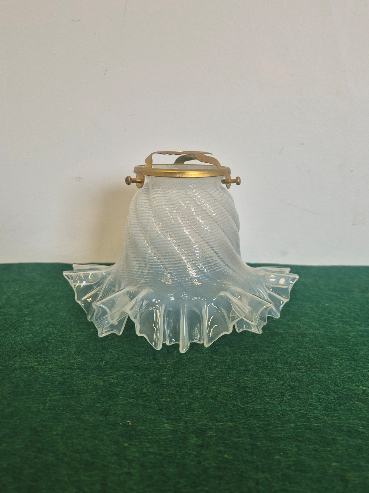 Unsigned | 5 Opalescent Lampshades | Price for 1