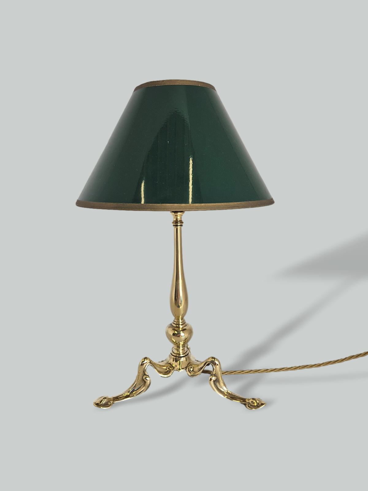 Unsigned | Decorative "Pullman Coach" Carriage Lamp | England c.1910 | SOLD