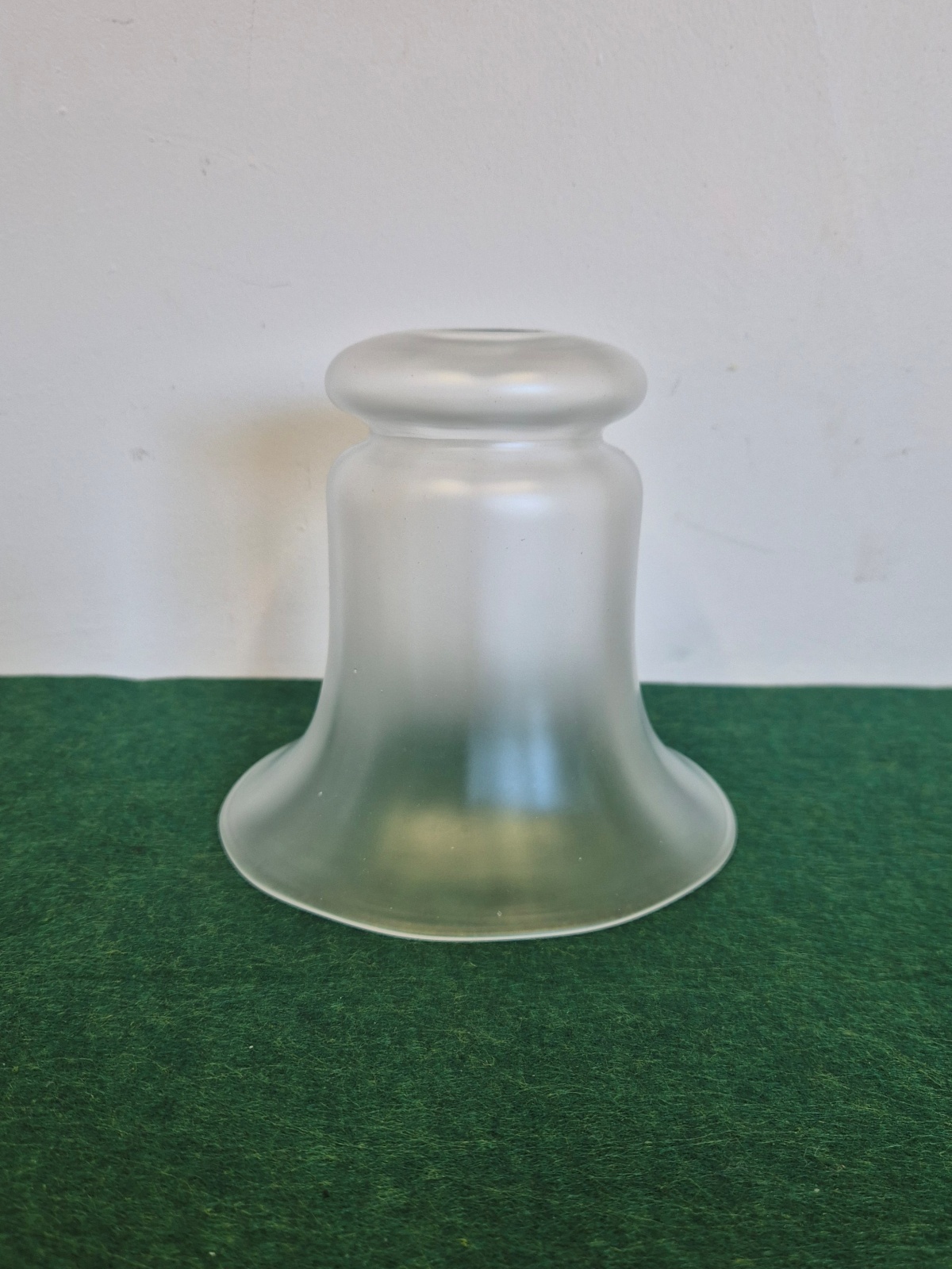 Unsigned | Satin-glass Lampshade | England. c.1900 (Copy)
