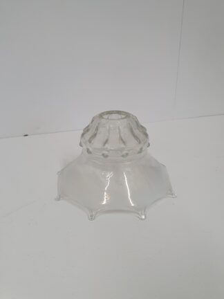 Unsigned | Opalescent Lampshade | English c.1900