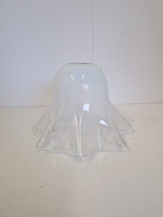 Unsigned | Opalescent Lampshade | English c.1900