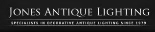 Jones Antique Lighting